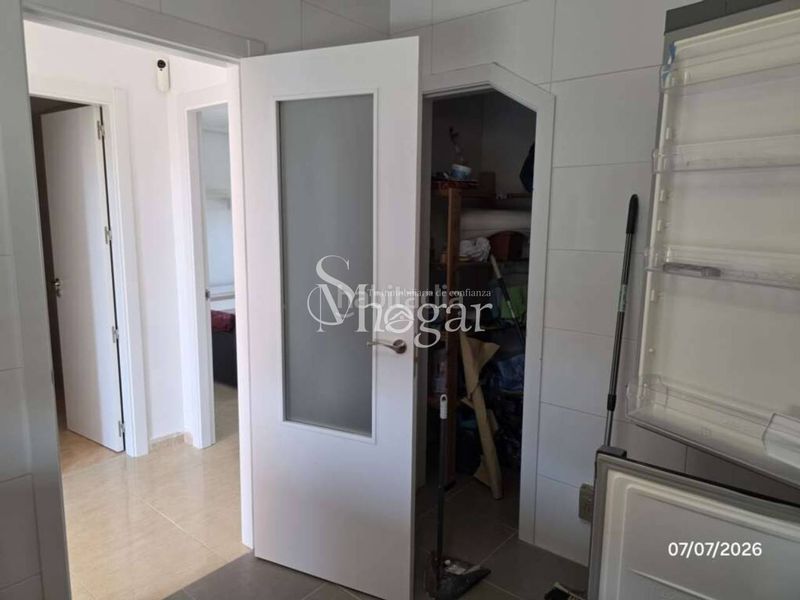 Foto d77a7d61-1ab3-4a66-b547-9e218e42f3cb. Casa adossada amb calefacció aparcament a Barcience