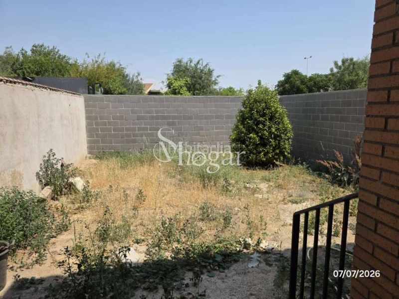 Foto f9dd65c9-0502-4d0e-80a2-0324f4abf1bc. Casa adossada amb calefacció aparcament a Barcience