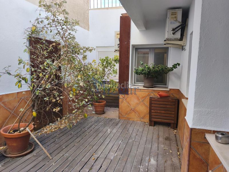 Foto e1f11334-0fda-4223-bad5-f4f07ee88c6b. Planta baja en Casco Histórico Toledo