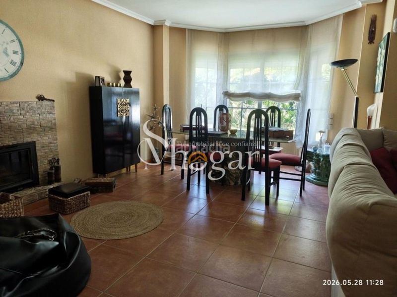 Foto 2858658e-3b44-4104-8100-74cf8480238f. Casa en La Montaña - El Cortijo Aranjuez