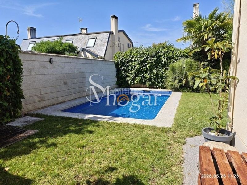 Foto 4d106954-f75a-4877-83c5-316ddd076979. Casa en La Montaña - El Cortijo Aranjuez