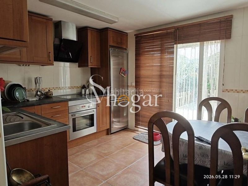 Foto 5f188fd8-0b14-455e-be2d-bc9cebb68d4a. Casa en La Montaña - El Cortijo Aranjuez