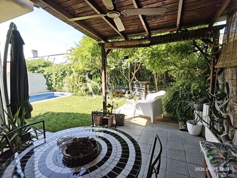 Foto 80a1713b-eb59-4102-81dd-d2bcc87b7200. Casa en La Montaña - El Cortijo Aranjuez