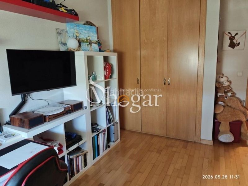 Foto c3ce3106-8738-42f7-ac5f-ae6a8fa75b76. Casa en La Montaña - El Cortijo Aranjuez