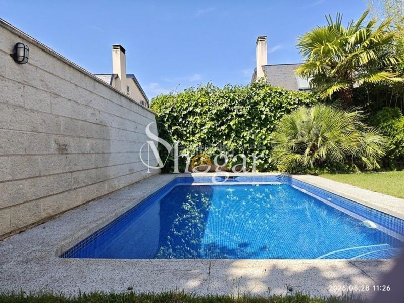 Foto c662ab6a-3660-4deb-995d-33a721092f1d. Casa en La Montaña - El Cortijo Aranjuez