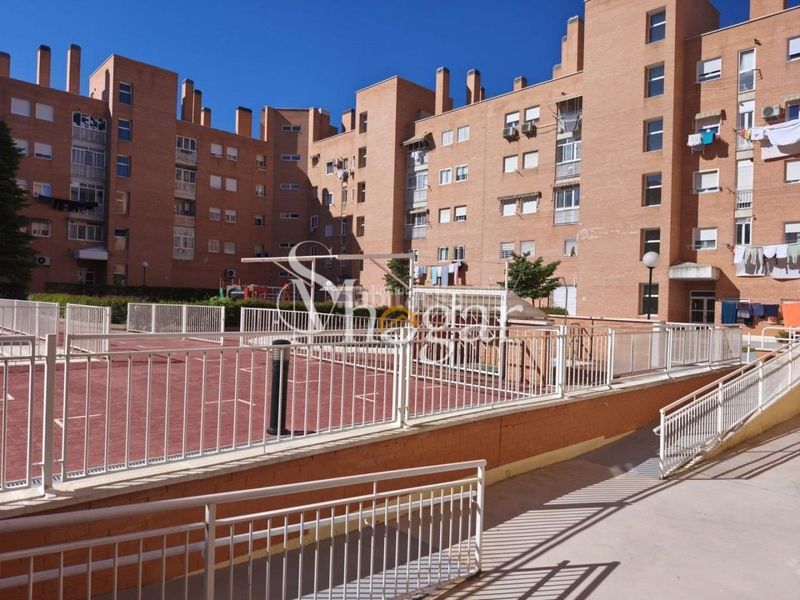 Foto 46343284-36e6-4f31-8b5f-386098b520f4. Dúplex en Santa María de Benquerencia Toledo