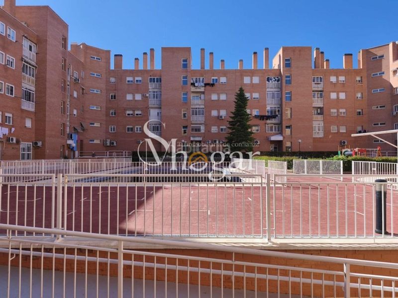 Foto 5d558809-a304-4028-8b58-4e1ed8c4d856. Dúplex en Santa María de Benquerencia Toledo