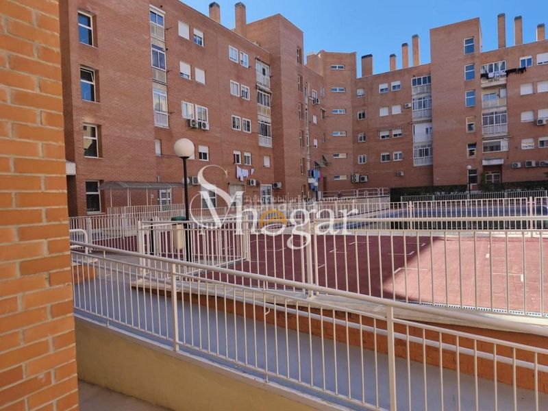 Foto 8070a79e-0bb1-42c2-8700-0cbee3c48631. Dúplex en Santa María de Benquerencia Toledo