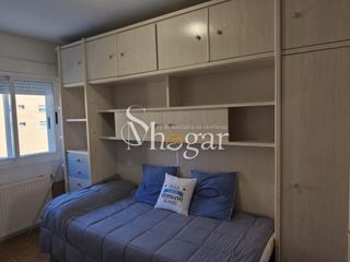 Duplex in Santa María de Benquerencia
