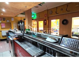 Business premise en Buenavista-Valpara�so-La Legua