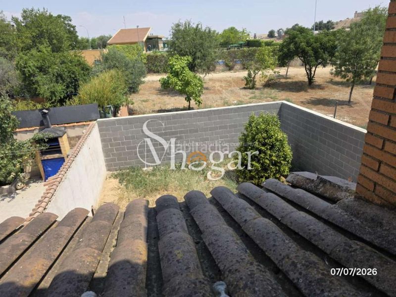 Foto 1ce4f787-710c-4f6f-9e83-e41f9cd6078a. Chalet en Barcience