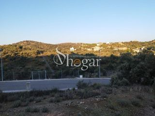 Finca rústica a Los Cigarrales-La Bastida