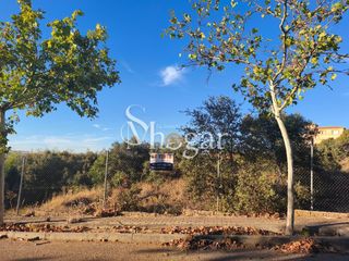 Terreny residencial a Los Cigarrales-La Bastida