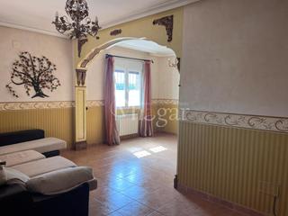 Towny house in Bargas