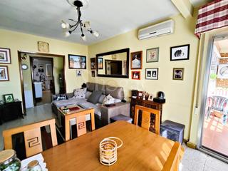 Etagenwohnung in Santa Bárbara