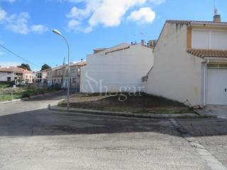 Terreny residencial a Olías del Rey