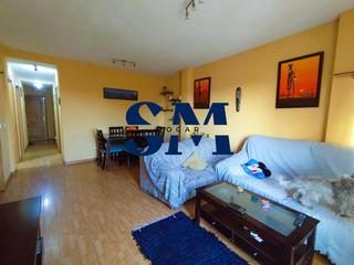 Appartement à Magán