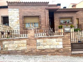 Xalet a Bargas