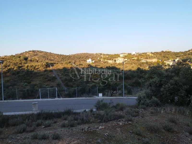 Foto 57f87e68-3f02-43b6-a374-60c87b15de34. Terreny residencial a Los Cigarrales-La Bastida Toledo