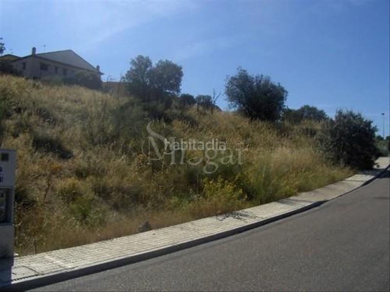 Foto 58cdb44c-d5f0-4959-aafa-1a7c98ad92fc. Terreny residencial a Los Cigarrales-La Bastida Toledo
