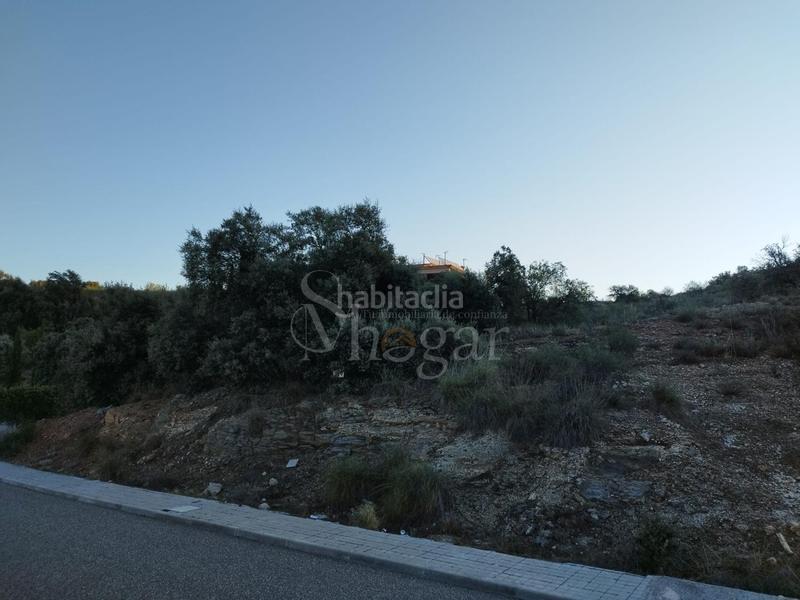 Foto 9b39a500-382f-4c09-860d-94f7123fff04. Terreny residencial a Los Cigarrales-La Bastida Toledo
