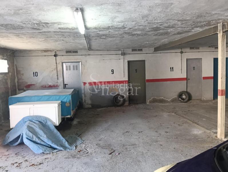 Foto d25ba51c-50ca-4b04-b94c-66afaed19ef9. Parking coche en Bargas