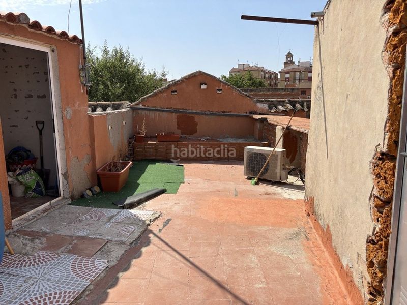 Foto 41e37923-1888-4053-8d40-be23b4780468. Xalet a Gálvez