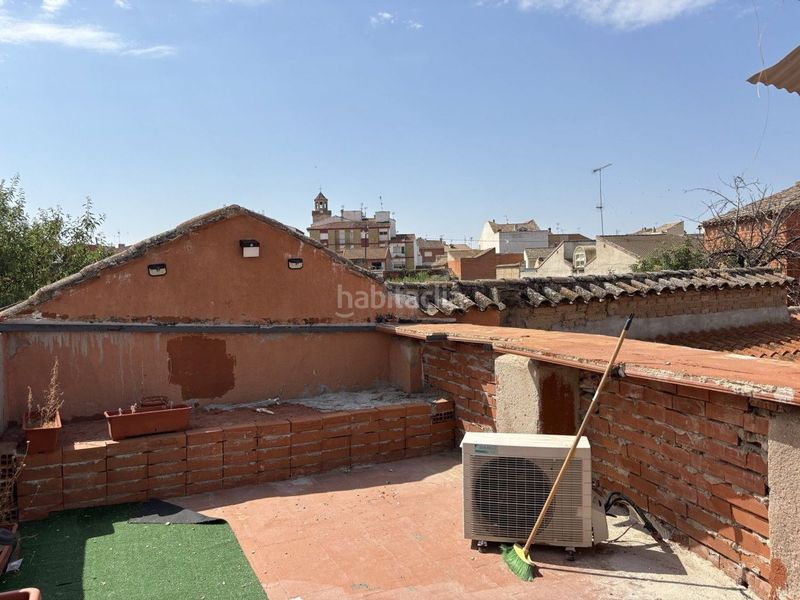 Foto 8e4f715b-26a5-439b-a501-10e71225a8df. Xalet a Gálvez