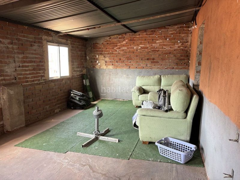 Foto 913ca087-4a68-47ef-a0f9-870075ba0d06. Xalet a Gálvez