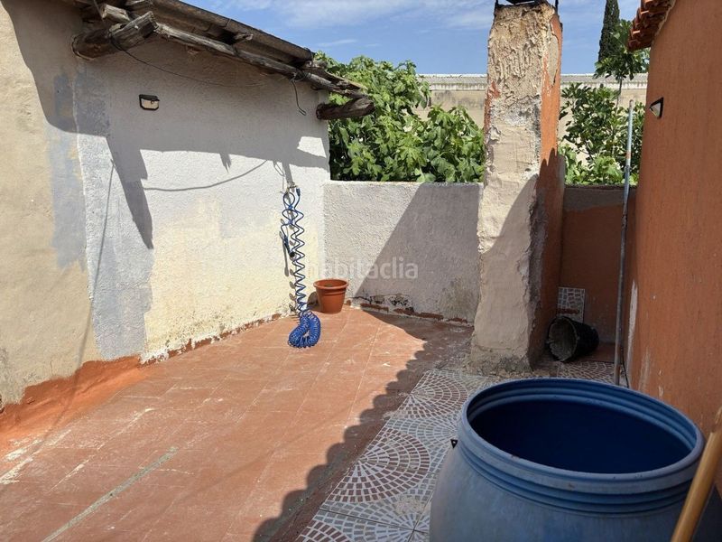 Foto a797b70e-f5e6-4ae4-b1cd-3f5fe51f9ffe. Xalet a Gálvez