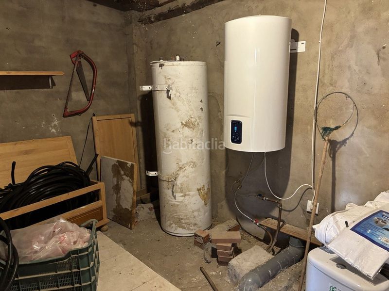 Foto b4b5393e-b6da-45b5-b41a-6214fe2c53c3. Xalet a Gálvez