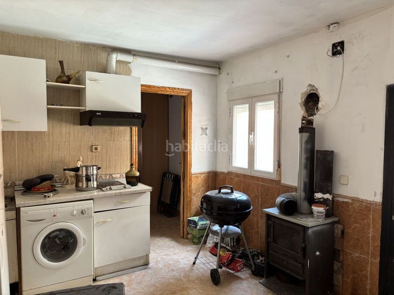 Foto cf881fbd-7693-4a09-83d1-f9d06b197a14. Xalet a Gálvez