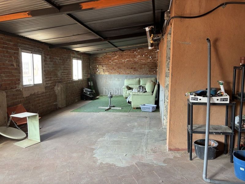 Foto f895360b-63df-47d1-838d-9cea1768b38f. Xalet a Gálvez