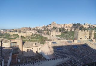 Rural plot in De san jerónimo 5