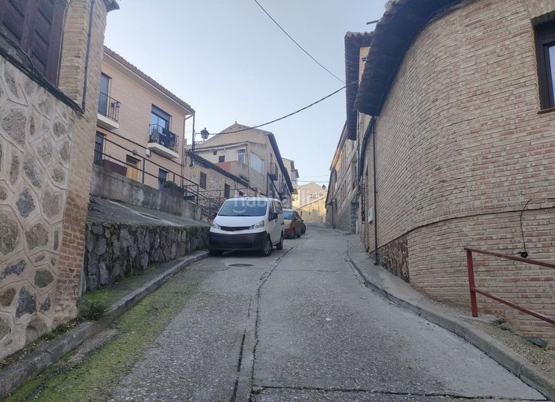 Foto 0d7a4c2b-04a9-448a-b988-8151bfdb8007. Finca rústica a de san jerónimo 5 a Los Cigarrales-La Bastida Toledo