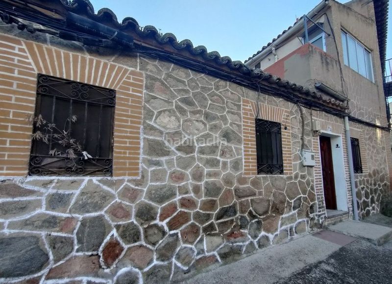 Foto 4601d8bb-0fe9-4ed3-81e3-f4ccbcf5e8af. Finca rústica a de san jerónimo 5 a Los Cigarrales-La Bastida Toledo