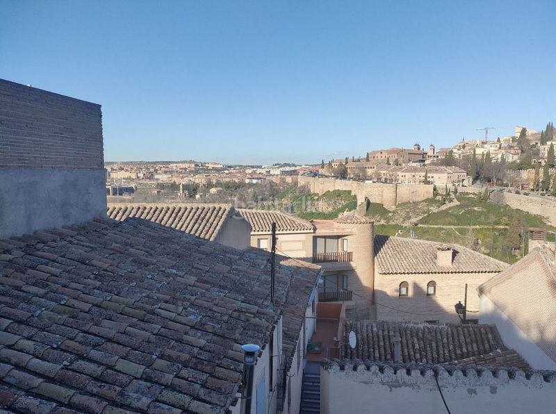 Foto 4bb5e483-82b7-4e93-a74e-622e1c4b78f2. Finca rústica a de san jerónimo 5 a Los Cigarrales-La Bastida Toledo