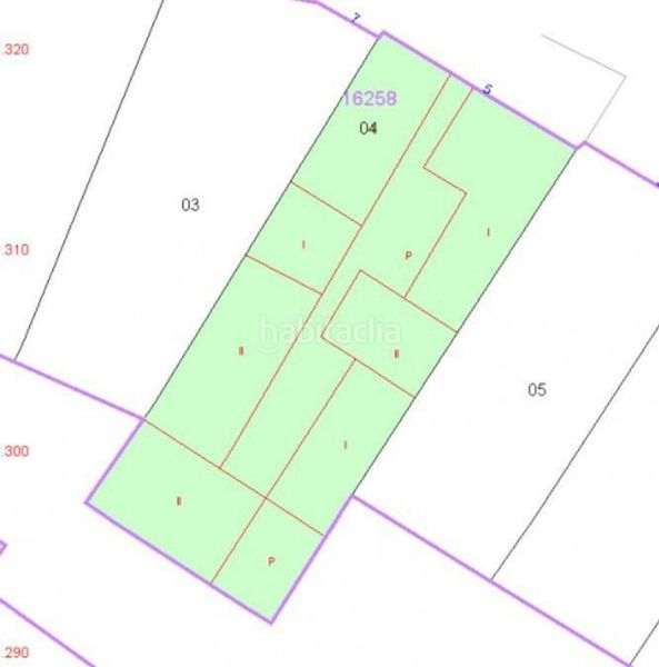 Foto 6b845b68-7d2d-48f1-a064-1fea50e91800. Finca rústica a de san jerónimo 5 a Los Cigarrales-La Bastida Toledo