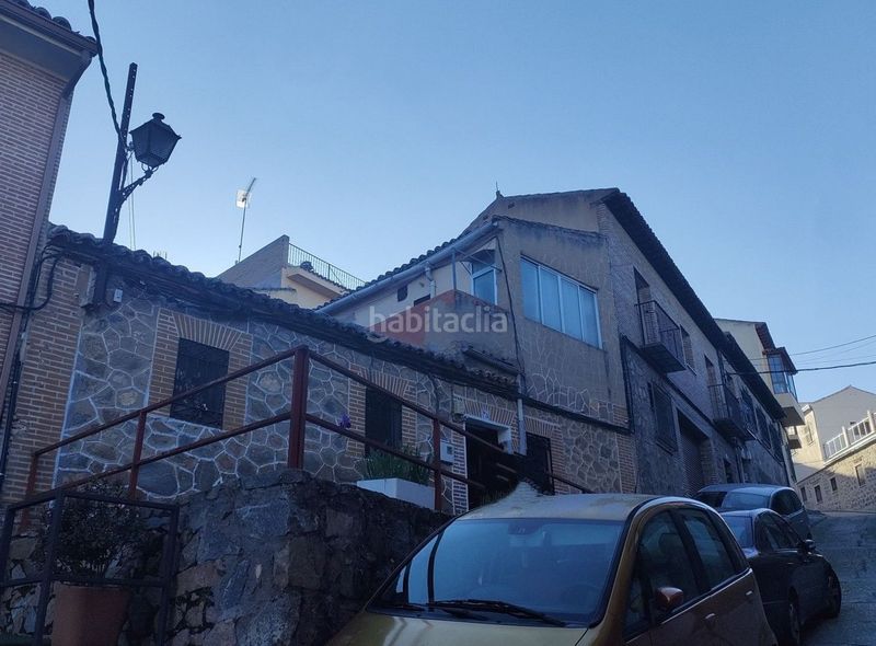 Foto 74c428cc-ea0a-44d7-a5c4-794bb89843ef. Finca rústica a de san jerónimo 5 a Los Cigarrales-La Bastida Toledo