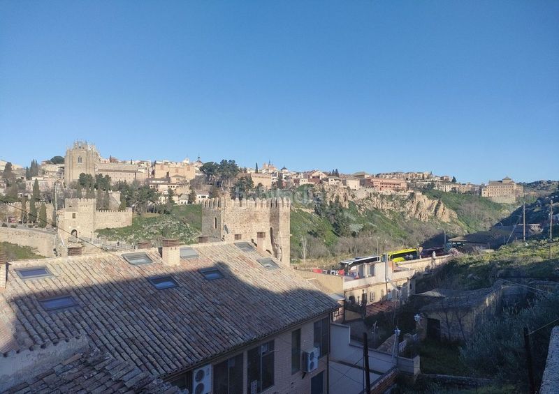 Foto b570582e-73b4-423d-99ef-13a9dce4bb9c. Finca rústica a de san jerónimo 5 a Los Cigarrales-La Bastida Toledo