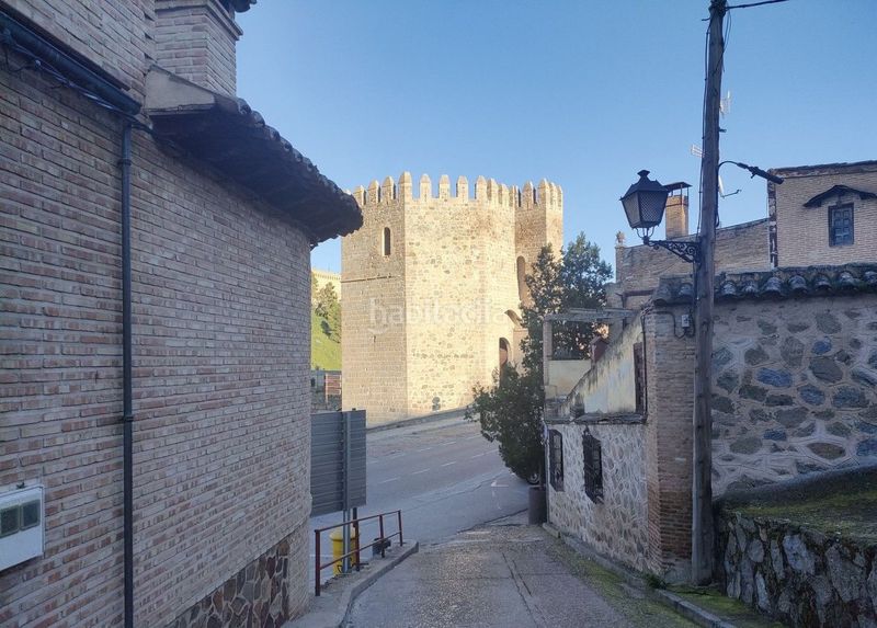 Foto ceca4b92-be0e-4e68-86c8-1ba65bb91065. Finca rústica a de san jerónimo 5 a Los Cigarrales-La Bastida Toledo