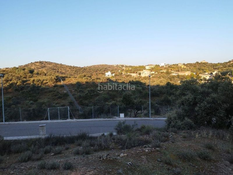 Foto 3f95be87-16e3-436e-bef0-6bbd1ac40c2f. Finca rústica en calle monasterio sta m huerta 29 en Toledo