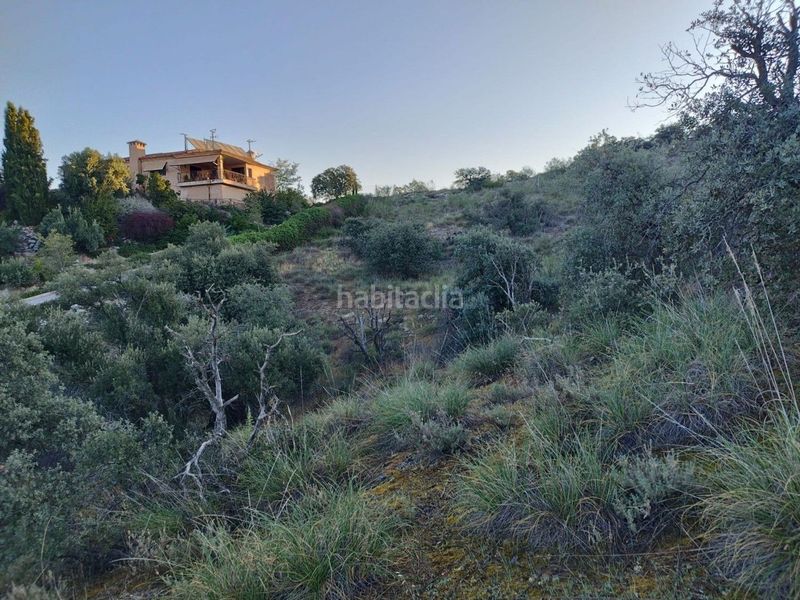 Foto fff555ac-a808-4a06-a6db-a39d90937692. Finca rústica en calle monasterio sta m huerta 29 en Toledo