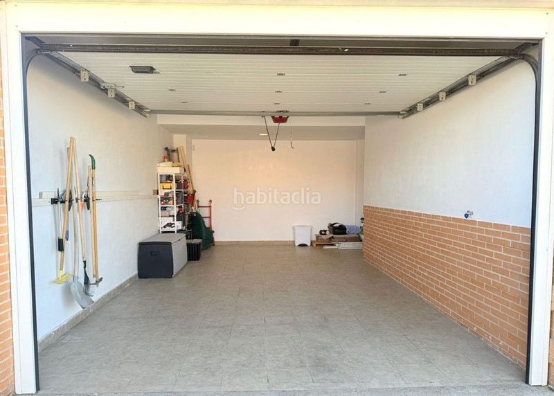 Foto 619a16bc-9325-4e7f-ab46-5489f20ada09. Chalet en Layos