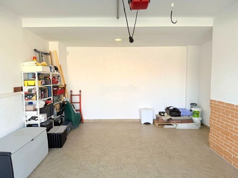 Foto d0822f24-ae53-4a32-bc22-df0938925c51. Chalet en Layos