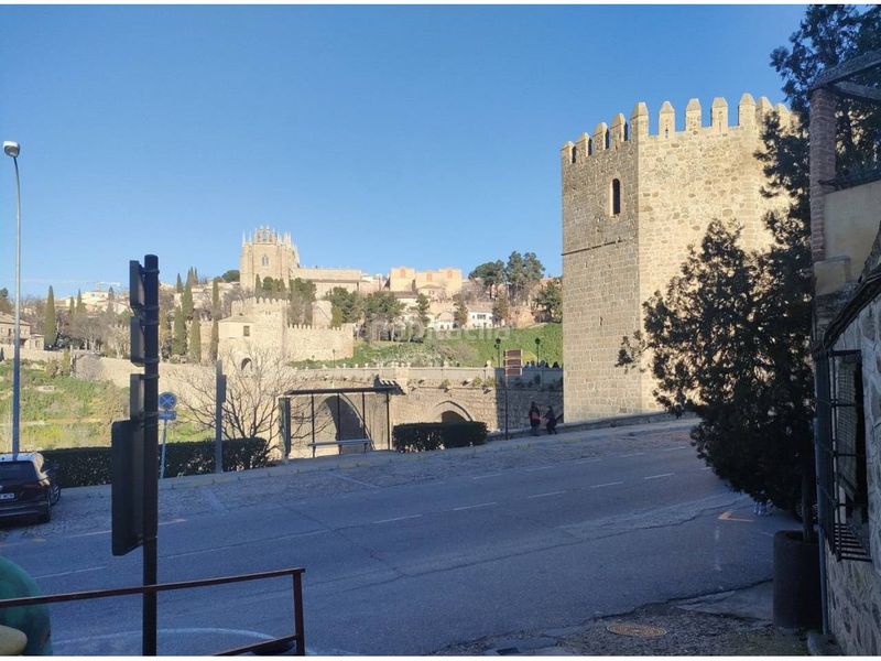 Foto 0e68fa22-ac30-4136-8302-59b924744111. Finca rústica a Los Cigarrales-La Bastida Toledo