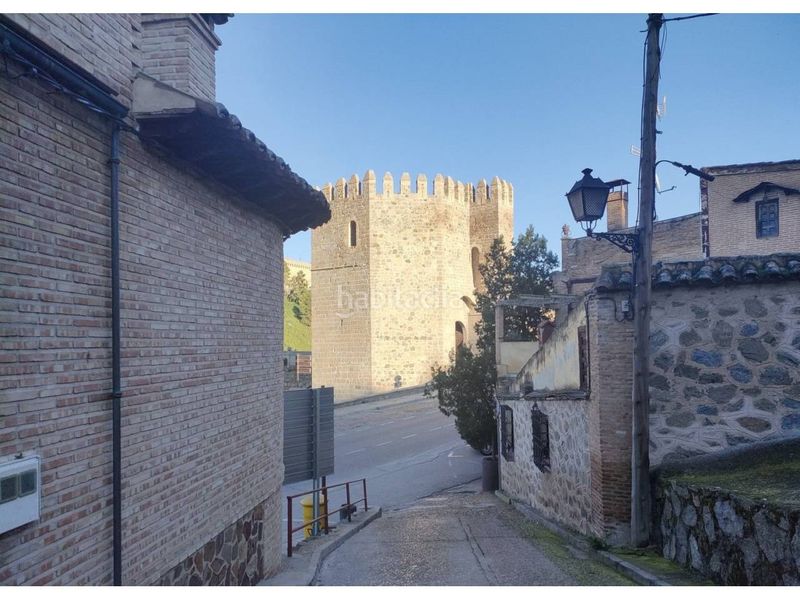 Foto 6d931ec6-4d3d-4604-99f0-649cc6b9538c. Finca rústica a Los Cigarrales-La Bastida Toledo