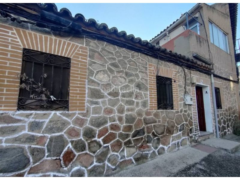 Foto f11095f0-d154-471c-b650-06a49052828c. Finca rústica a Los Cigarrales-La Bastida Toledo