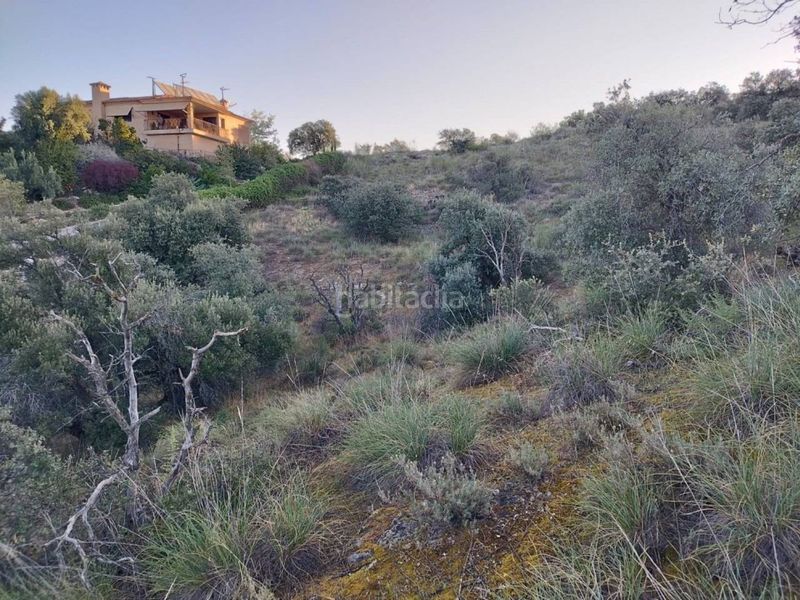 Foto 4aa10999-7988-48f1-81fb-2cc06c2875b9. Finca rústica a Los Cigarrales-La Bastida Toledo