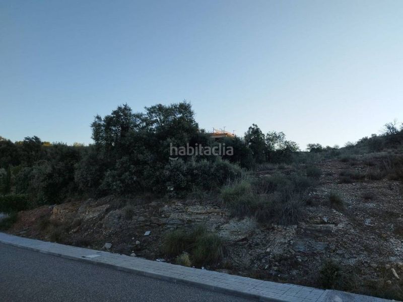 Foto a91c7464-0ded-45b8-8958-a34457db8be9. Finca rústica a Los Cigarrales-La Bastida Toledo